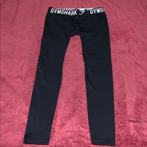 GymShark athletic leggings *barely worn*